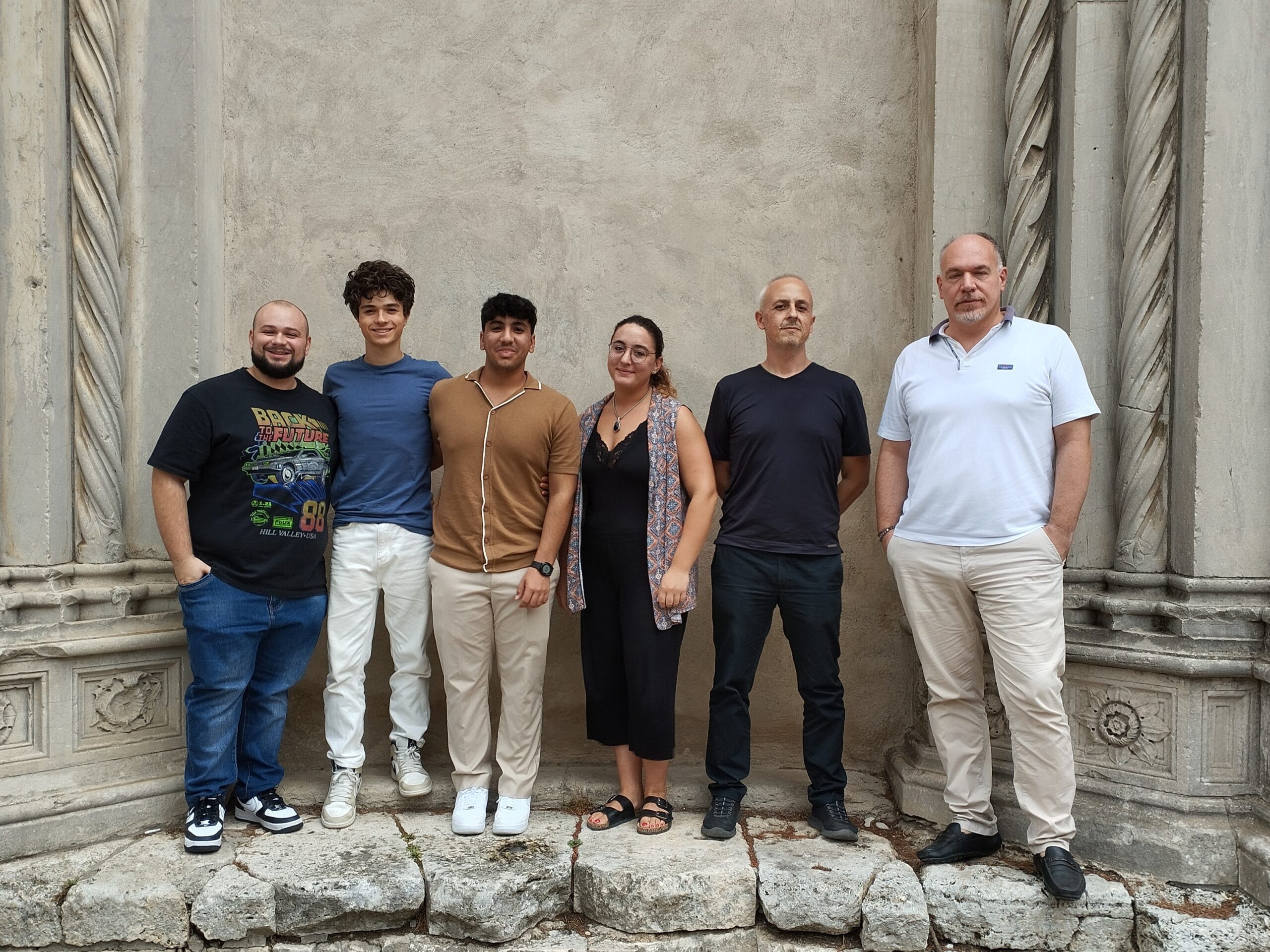 Corso Todi 2025
